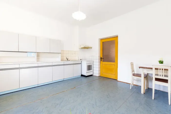 Prodej rodinného domu, Horní Bludovice - Prostřední Bludovice, 130 m2