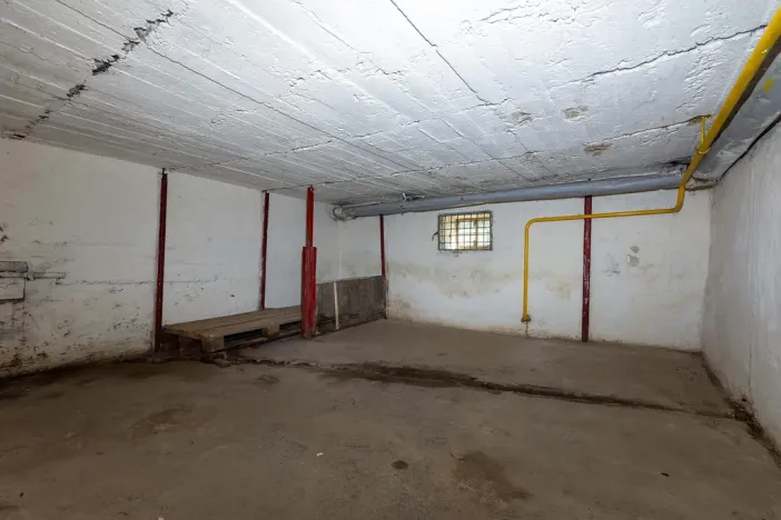 Prodej rodinného domu, Horní Bludovice - Prostřední Bludovice, 130 m2