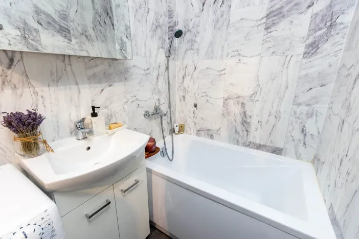 Prodej bytu 1+kk, Český Těšín, Ostravská, 31 m2