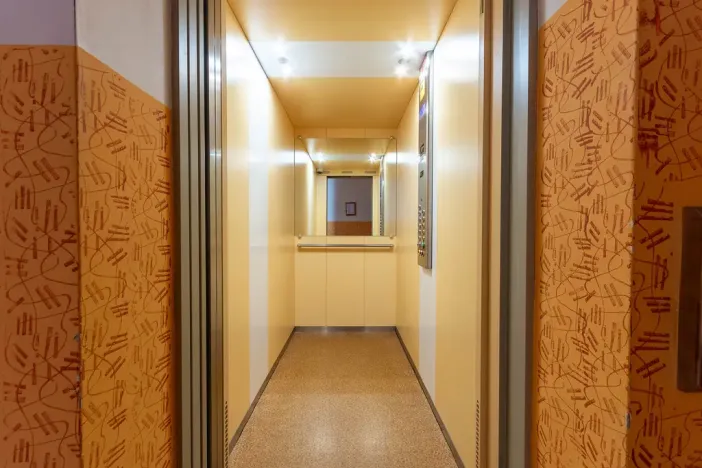 Prodej bytu 1+kk, Český Těšín, Ostravská, 31 m2