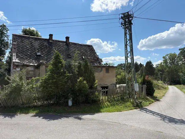 Prodej rodinného domu, Dětřichov, 150 m2