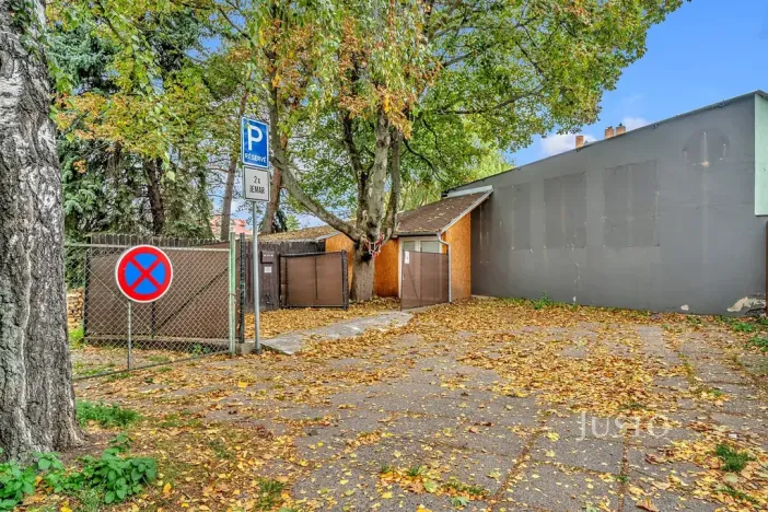 Pronájem obchodního prostoru, Kutná Hora, Benešova, 170 m2
