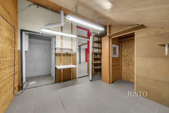 Pronájem obchodního prostoru, Kutná Hora, Benešova, 170 m2