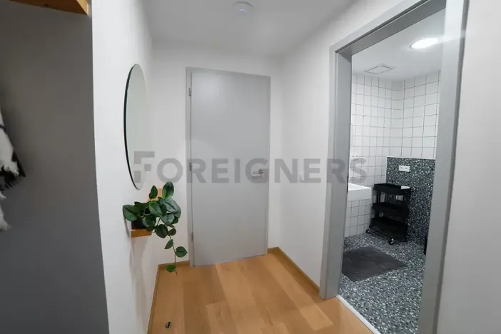 Pronájem bytu 1+kk, Olomouc, Edmunda Husserla, 29 m2