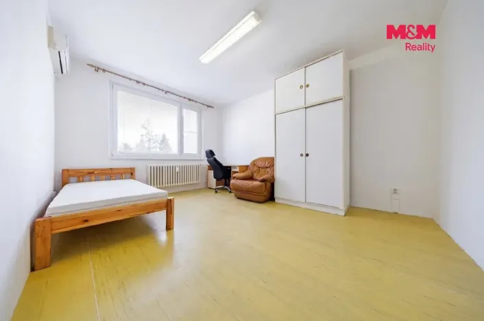 Prodej bytu 3+1, Olomouc - Neředín, 78 m2