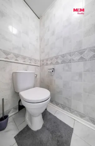 Prodej bytu 3+1, Olomouc - Neředín, 78 m2
