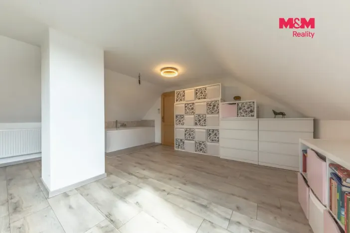 Prodej rodinného domu, Řepín, Mělnická, 262 m2