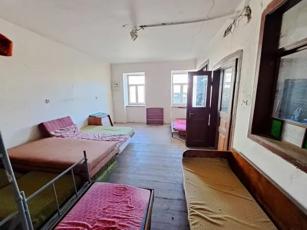 Prodej zemědělské usedlosti, Budeč, 185 m2