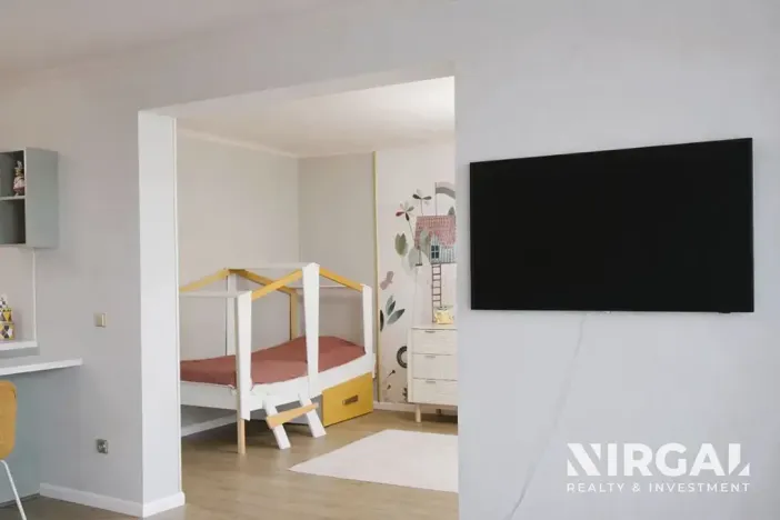 Prodej bytu 3+kk, Karlovy Vary, Sedlecká, 92 m2