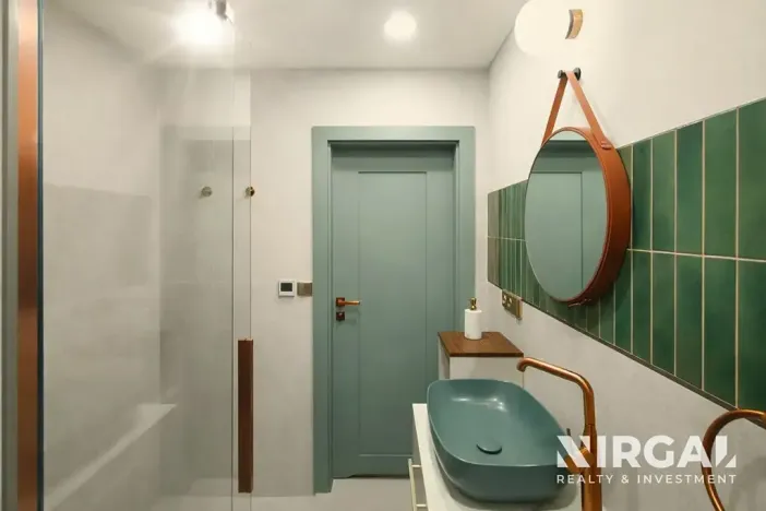 Prodej bytu 3+kk, Karlovy Vary, Sedlecká, 92 m2