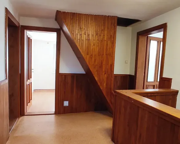 Pronájem rodinného domu, Horní Libchava, 500 m2
