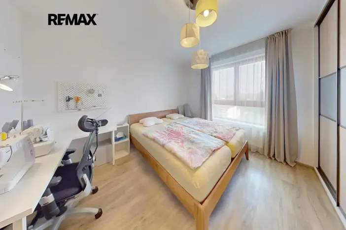 Prodej bytu 4+kk, Praha - Modřany, K Vystrkovu, 114 m2