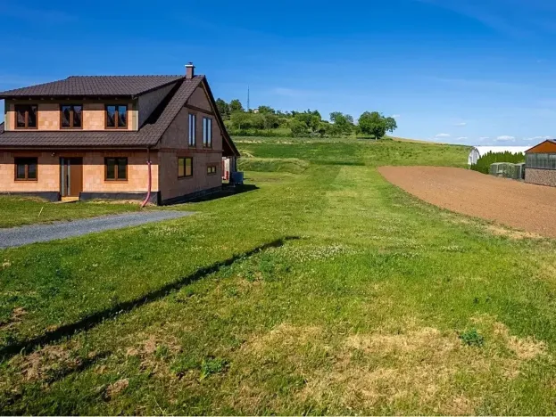 Prodej pozemku pro bydlení, Pozořice, Holubická, 1000 m2