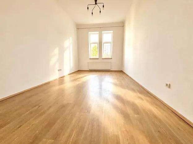Pronájem bytu 2+1, Praha - Žižkov, Bořivojova, 56 m2