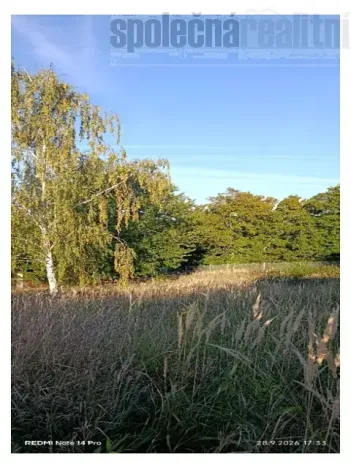 Prodej pozemku pro bydlení, Černošice, 1014 m2