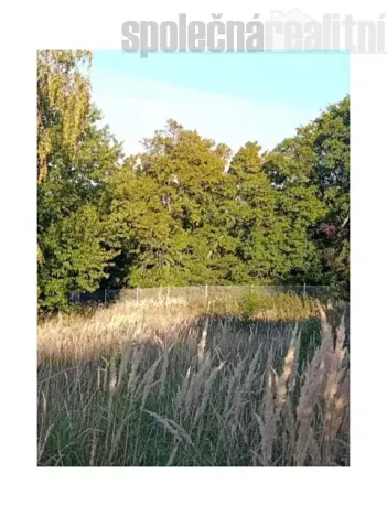 Prodej pozemku pro bydlení, Černošice, 1014 m2