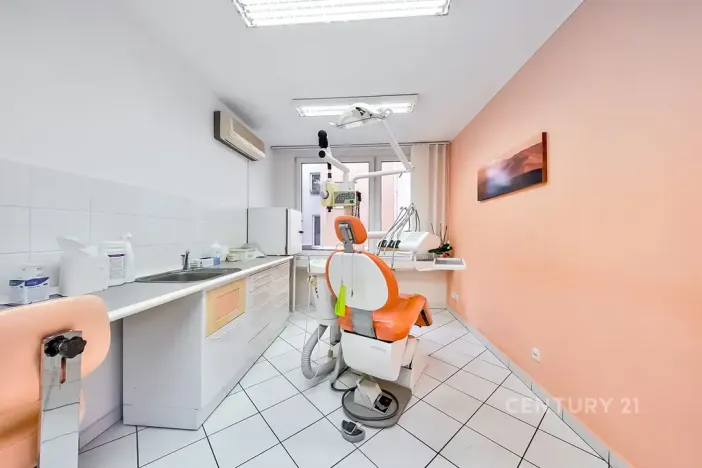Prodej ordinace, Praha - Modřany, Mráčkova, 59 m2