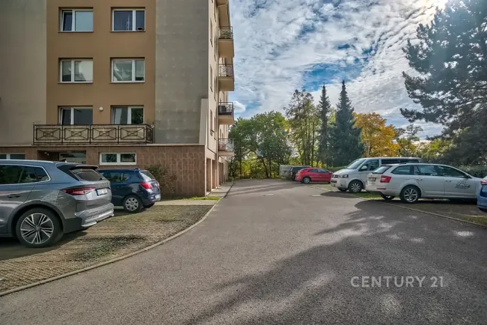 Prodej ordinace, Praha - Modřany, Mráčkova, 59 m2
