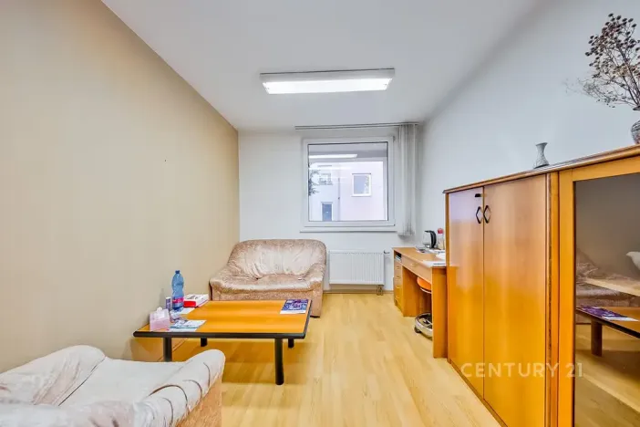 Prodej ordinace, Praha - Modřany, Mráčkova, 59 m2