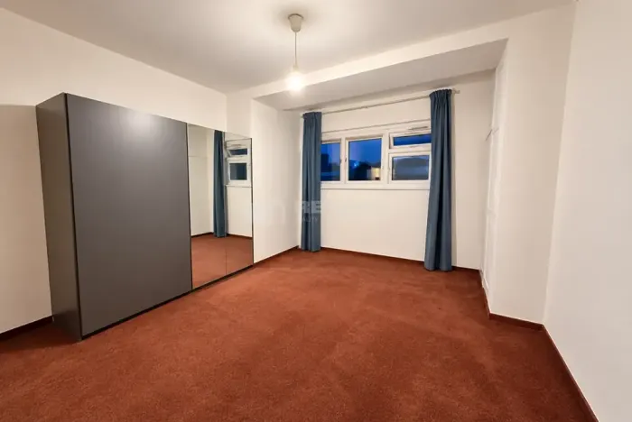 Pronájem bytu 2+1, Praha - Vršovice, Ruská, 55 m2
