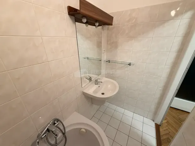 Pronájem bytu 2+1, Praha - Vršovice, Ruská, 55 m2