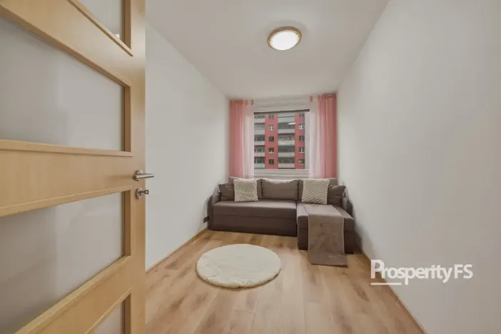 Prodej bytu 4+1, Ústí nad Labem - Všebořice, Spartakiádní, 84 m2