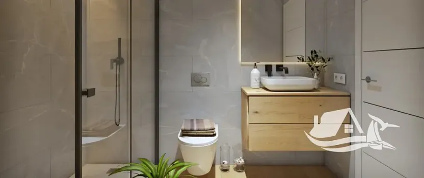 Prodej bytu 3+kk, Palma de Mallorca, Španělsko, 79 m2