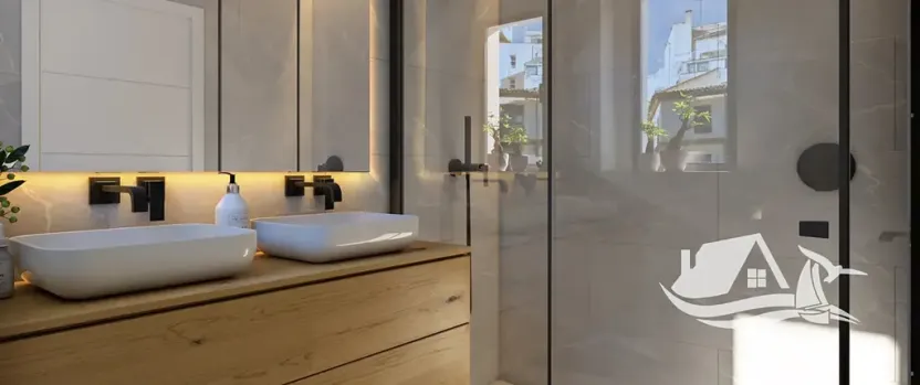 Prodej bytu 3+kk, Palma de Mallorca, Španělsko, 73 m2