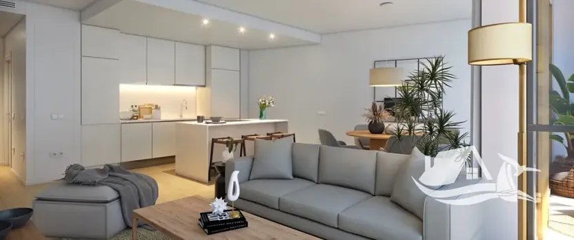 Prodej bytu 3+kk, Palma de Mallorca, Španělsko, 77 m2