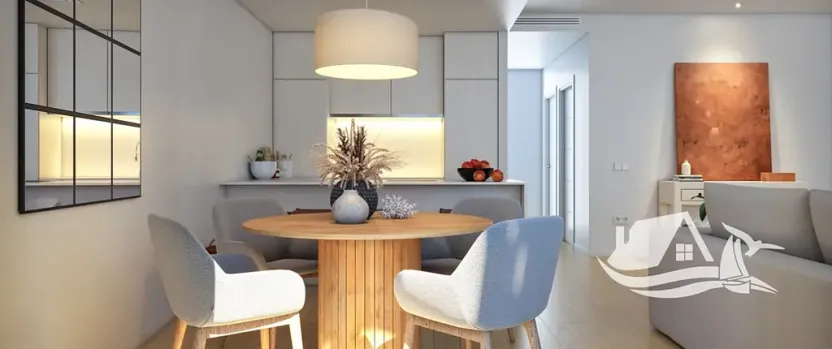 Prodej bytu 3+kk, Palma de Mallorca, Španělsko, 77 m2
