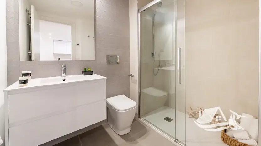 Prodej bytu 3+kk, Capdepera, Španělsko, 91 m2