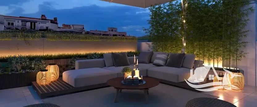 Prodej bytu 4+kk, Palma de Mallorca, Španělsko, 97 m2