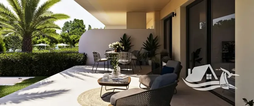 Prodej bytu 3+kk, Capdepera, Španělsko, 70 m2