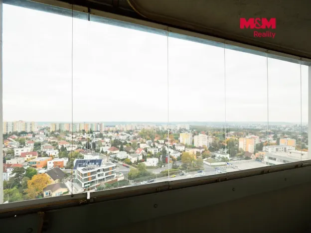 Prodej bytu 2+kk, Praha - Krč, Štúrova, 60 m2
