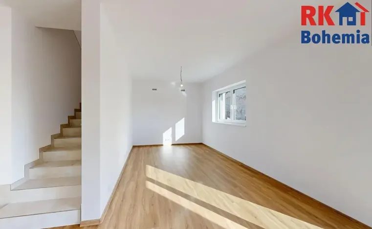 Prodej domu na klíč, Klučov, 114 m2