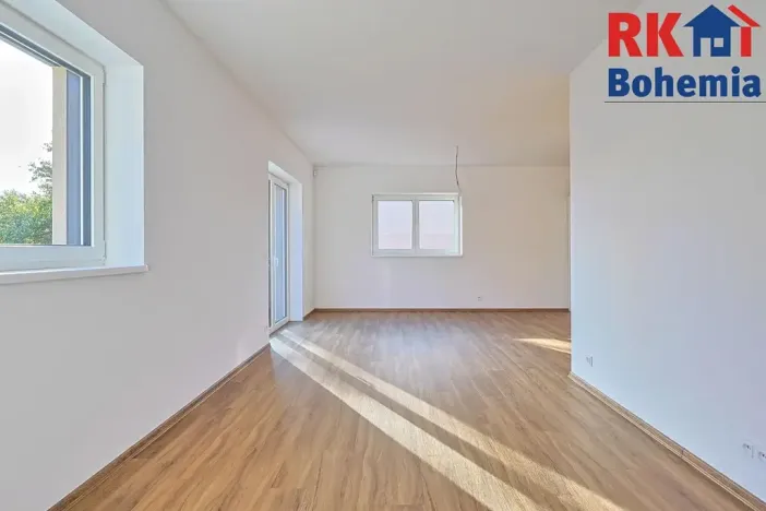 Prodej domu na klíč, Klučov, 114 m2