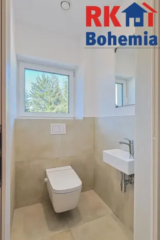 Prodej domu na klíč, Klučov, 114 m2