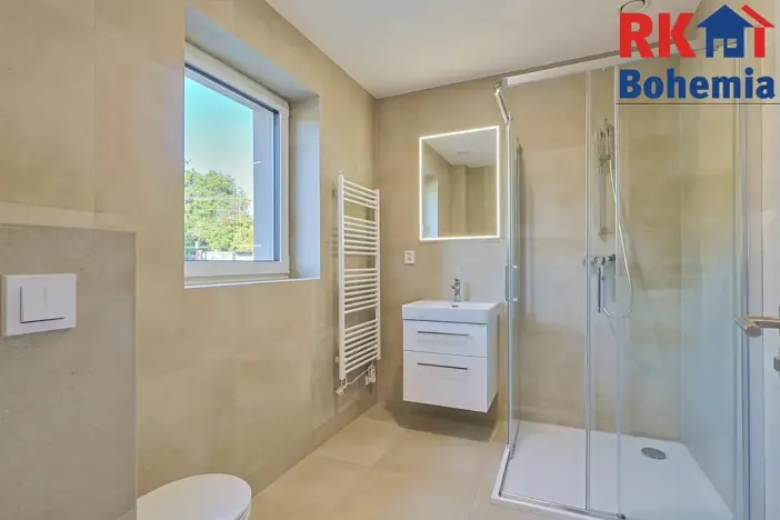 Prodej domu na klíč, Klučov, 114 m2