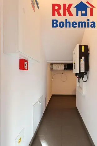 Prodej domu na klíč, Klučov, 114 m2