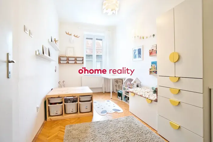 Prodej bytu 3+1, Olomouc, Praskova, 89 m2