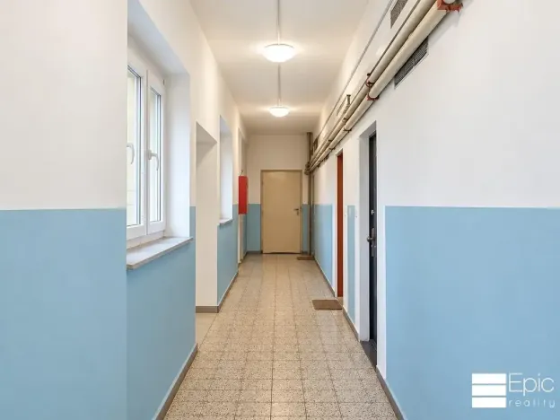 Pronájem bytu 1+kk, Neratovice, Masarykova, 23 m2