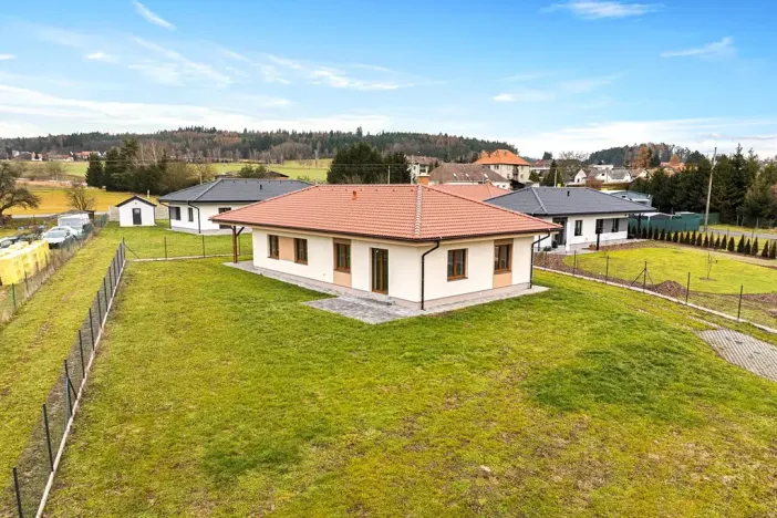 Prodej rodinného domu, Podolí I, 111 m2