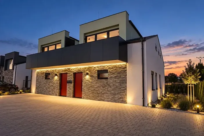 Prodej bytu 3+kk, České Budějovice, 82 m2