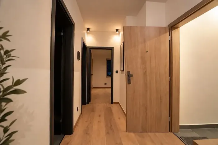 Prodej bytu 3+kk, České Budějovice, 82 m2