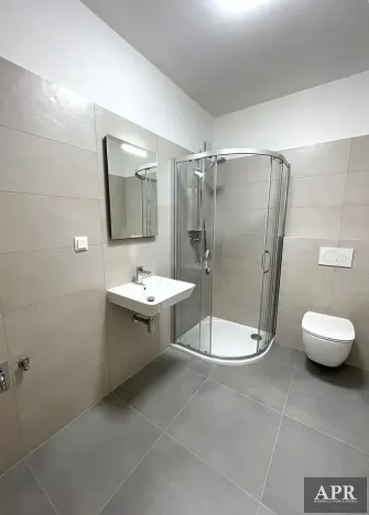Pronájem bytu 1+kk, Uherský Brod, Horní Valy, 43 m2