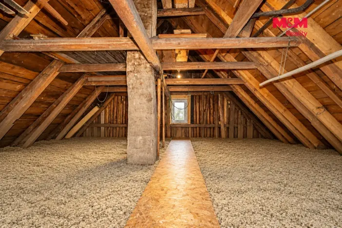 Prodej rodinného domu, Kovářská, Dukelská, 198 m2