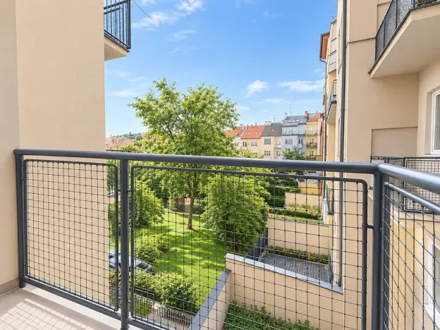 Prodej bytu 2+kk, Brno, Bělohorská, 48 m2