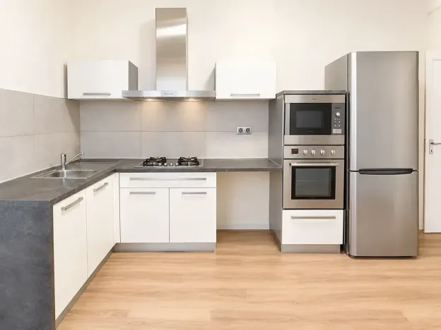 Prodej bytu 2+kk, Brno, Bělohorská, 48 m2