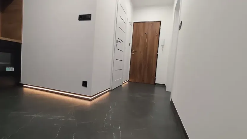 Pronájem bytu 1+1, Nýřany, Havířská, 31 m2