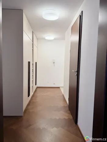 Prodej bytu 3+kk, Praha - Vysočany, Nemocniční, 91 m2